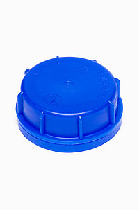 Schraubdeckel OV aus HDPE ø 51,0 mm Mündung