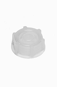 Schraubdeckel aus LDPE ø 25,0 mm Mündung