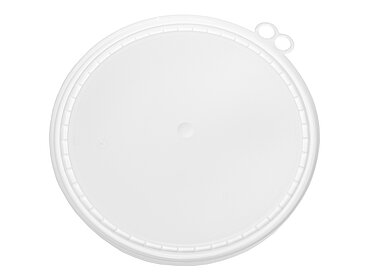 Closure of HDPE ø 367,0 mm mouth