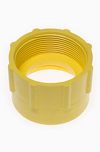 Adapter for Canister 61 mm of PP