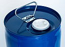 Stahlblech Kombi-Kanne: 12,0 Liter, Farbe: blau RAL 5010
