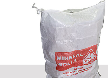KMF Sack: 700,0 Liter, Farbe: weiß