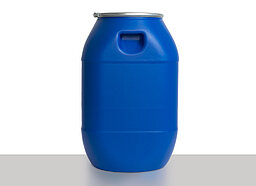 Kunststoff Deckelfass