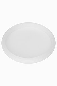 Schnappdeckel aus LLDPE ø 48,0 mm Mündung