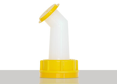 Spout of PP