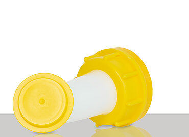 Spout of PP Spout of PP