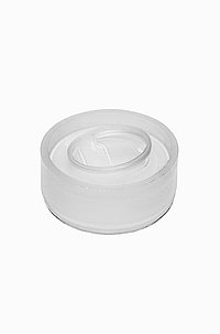 sealing plug of HDPE