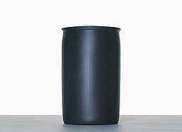 Kunststoff Spundfass L-Ring