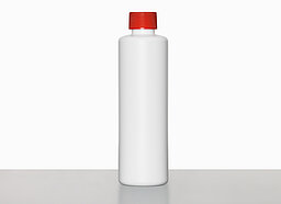 Kunststoff Rundflasche R 250/25