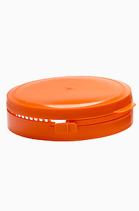 Tamper-proof seal of LDPE ø 96,0 mm mouth