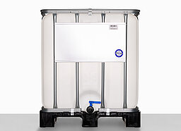 IBC Container