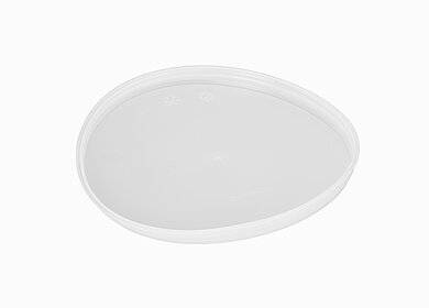 Dichtnapf aus LLDPE