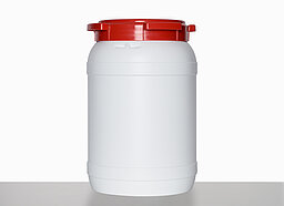 Schraubdeckel Weithalsfass