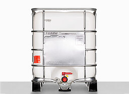 IBC Container