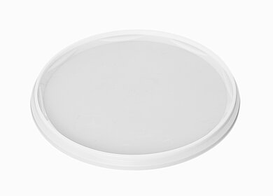 Closure of PP ø 224,0 mm mouth
