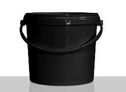 Kunststoff Rundeimer ECO