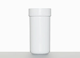 Kunststoff Schraubdeckeldose