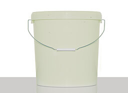 Kunststoff Rundeimer ECO