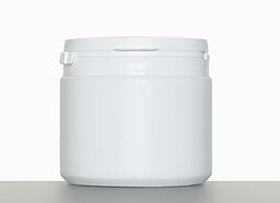 Kunststoff Stülpdeckeldose OV Spezial