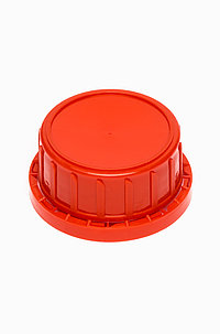 Tamper-proof seal of PP ø 45,0 mm mouth