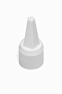 Dropper cap of PP ø 18,0 mm mouth