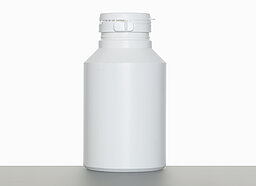 Kunststoff Stülpdeckeldose OV Standard