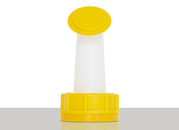 Spout of PP Spout of PP