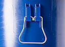 Kunststoff Hobbock UN: 30,0 Liter, Farbe: blau