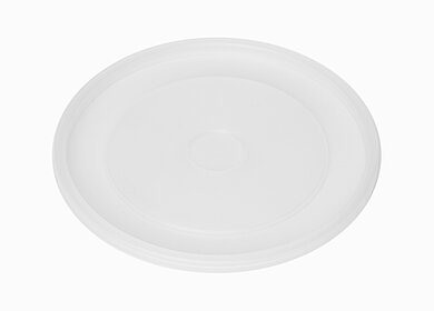 Closure of LLDPE ø 89,0 mm mouth