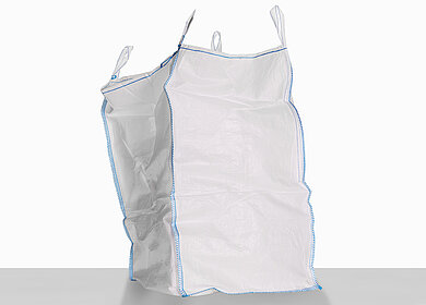 Big Bag: 1.250,0 liter, colour: natural