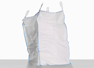 Big Bag: 1.250,0 Liter, Farbe: natur