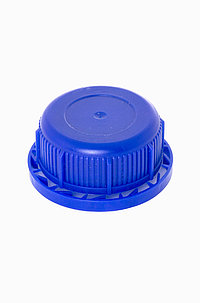 Schraubdeckel OV aus PP ø 45,0 mm Mündung
