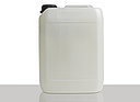 Eco canister: 5,0 liter, colour: grey white
