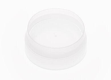 sealing plug of HDPE