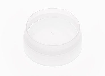 sealing plug of HDPE