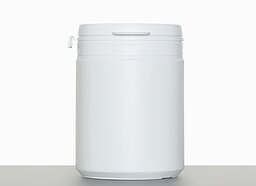 Kunststoff Stülpdeckeldose OV Spezial