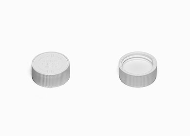 KiSi-closure of PP ø 40,0 mm mouth