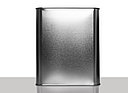 Weißblechkanister: 3,0 Liter, Farbe: blank