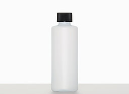 Round bottle R 200/25