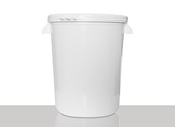 Kunststoff Hobbock UN