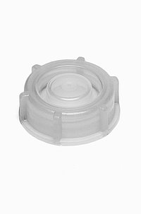 Closure of LDPE ΓΈ 40,0 mm mouth