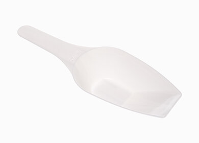 Measuring scoop of PP