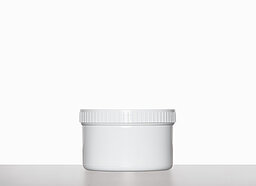 Kunststoff Schraubdeckeldose