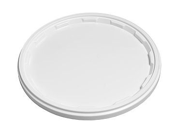 Deckel aus PP ø  Mündung