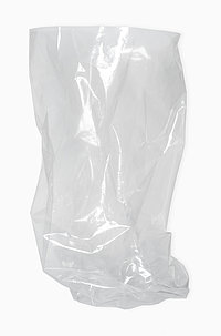 Rundbodensack aus LD-PE