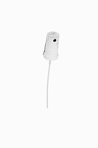 closure of PP ø 18,0 mm mouth