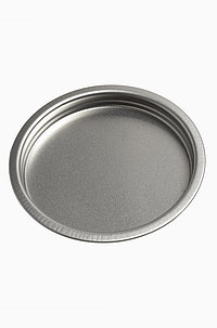 Ring-lid closure of Tinplate ø 99,0 mm mouth
