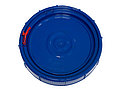 Screw lid of HDPE ø 328,0 mm mouth