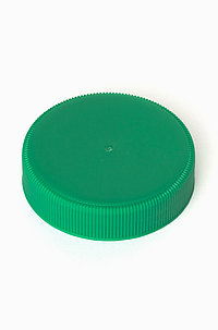Closure of PP ø 60,0 mm mouth