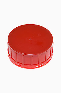 Tamper-proof seal of PP ø 80,0 mm mouth